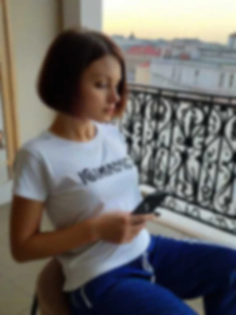 Нина