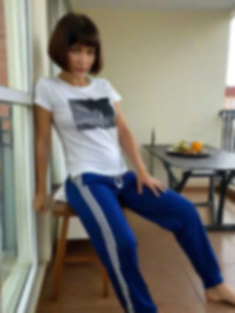 Нина