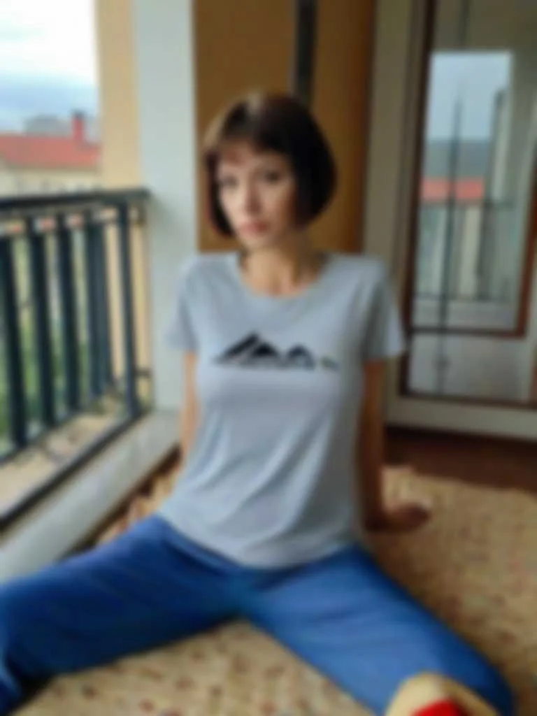 Нина