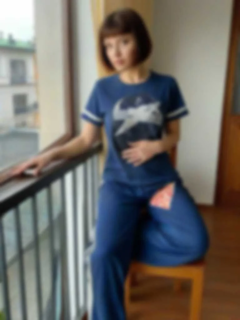 Нина
